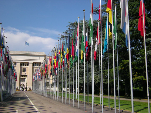 L&rsquo;ONU exhorte la Turquie à reconsidérer son retrait de la Convention d&rsquo;Istanbul