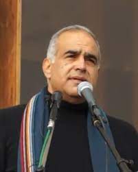 Raffi Hovannissian interdit d&rsquo;entrer en Artsakh