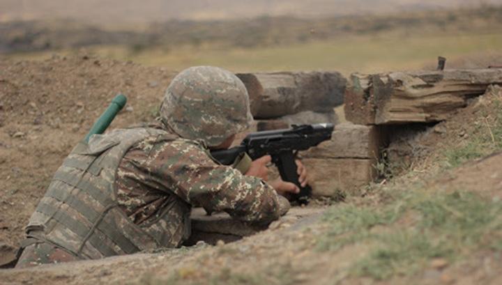 Un soldat Arménien a été tué et huit autres ont été blessés dans l’attaques de drones azéris en Artsakh