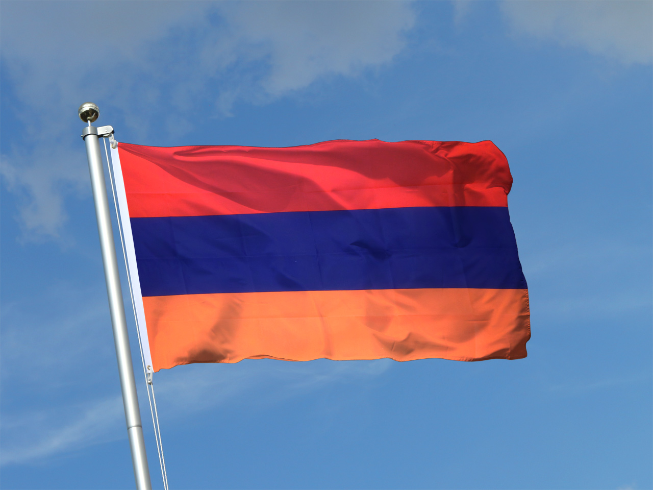 Karabakh: l’Arménie appelle la communauté internationale à stopper les « actions agressives » de l’Azerbaïdjan