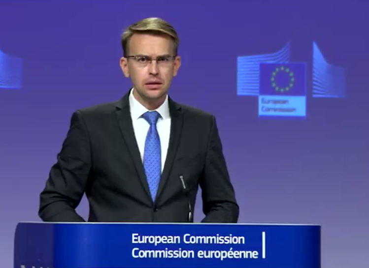 L’UE appelle à la « cessation immédiate » des hostilités