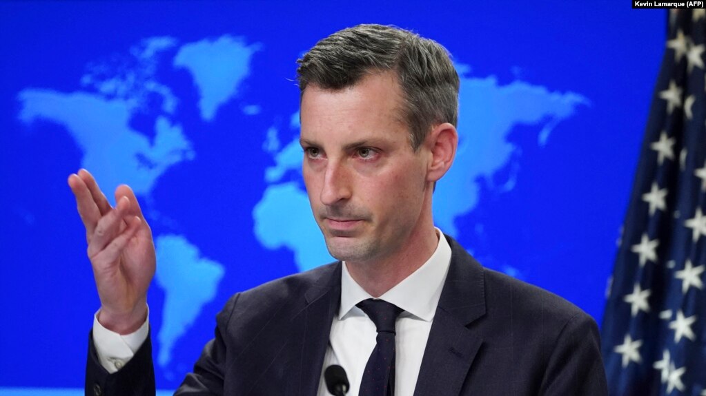 Les Etats-Unis et l’Europe se disent préoccupés par les nouvelles tensions au Karabagh