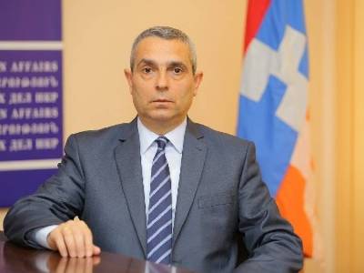 Non, la déclaration trilatérale de 2020 ne demande pas la démilitarisation de la République d’Artsakh !