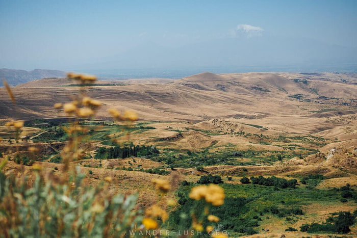 L&rsquo;armée azerbaïdjanaise contrôle 42 km2 du territoire arménien