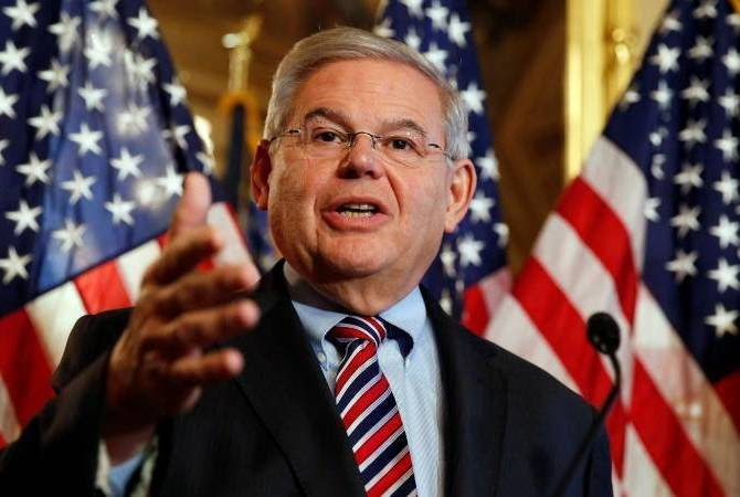 Députés américains vent debout pour condamner l&rsquo;Azerbaïdjan