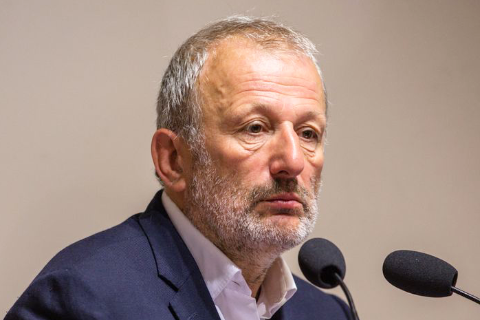 Profonde inquiétude face à la nouvelle agression azerbaïdjanaise dans le Haut-Karabagh