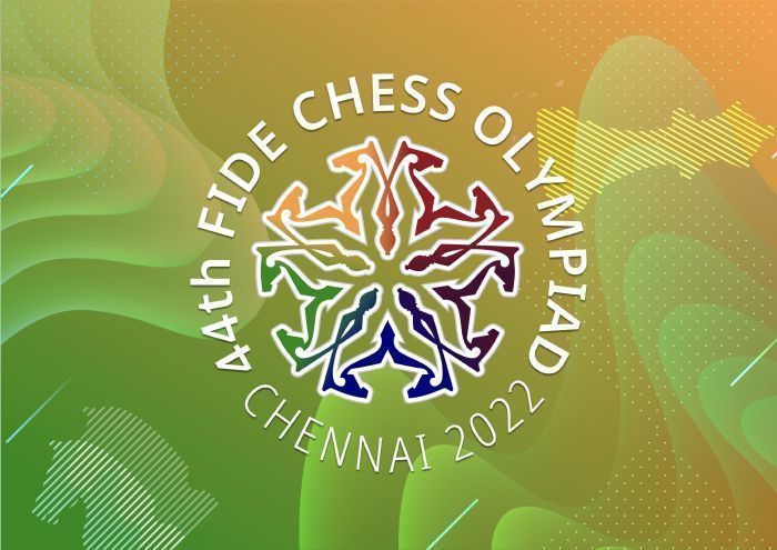 Olympiades des échecs à Chennai (Inde), l’Arménie affrontera l’Azerbaïdjan pour le 8e tour