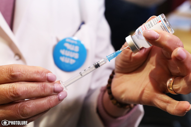 Les autorités sanitaires confirment 1 849 nouveaux cas de Covid-19 en une semaine