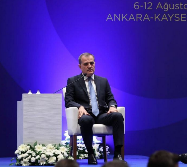 La Turquie est le pays qui défend la « vérité », la « droiture » et la « justice »