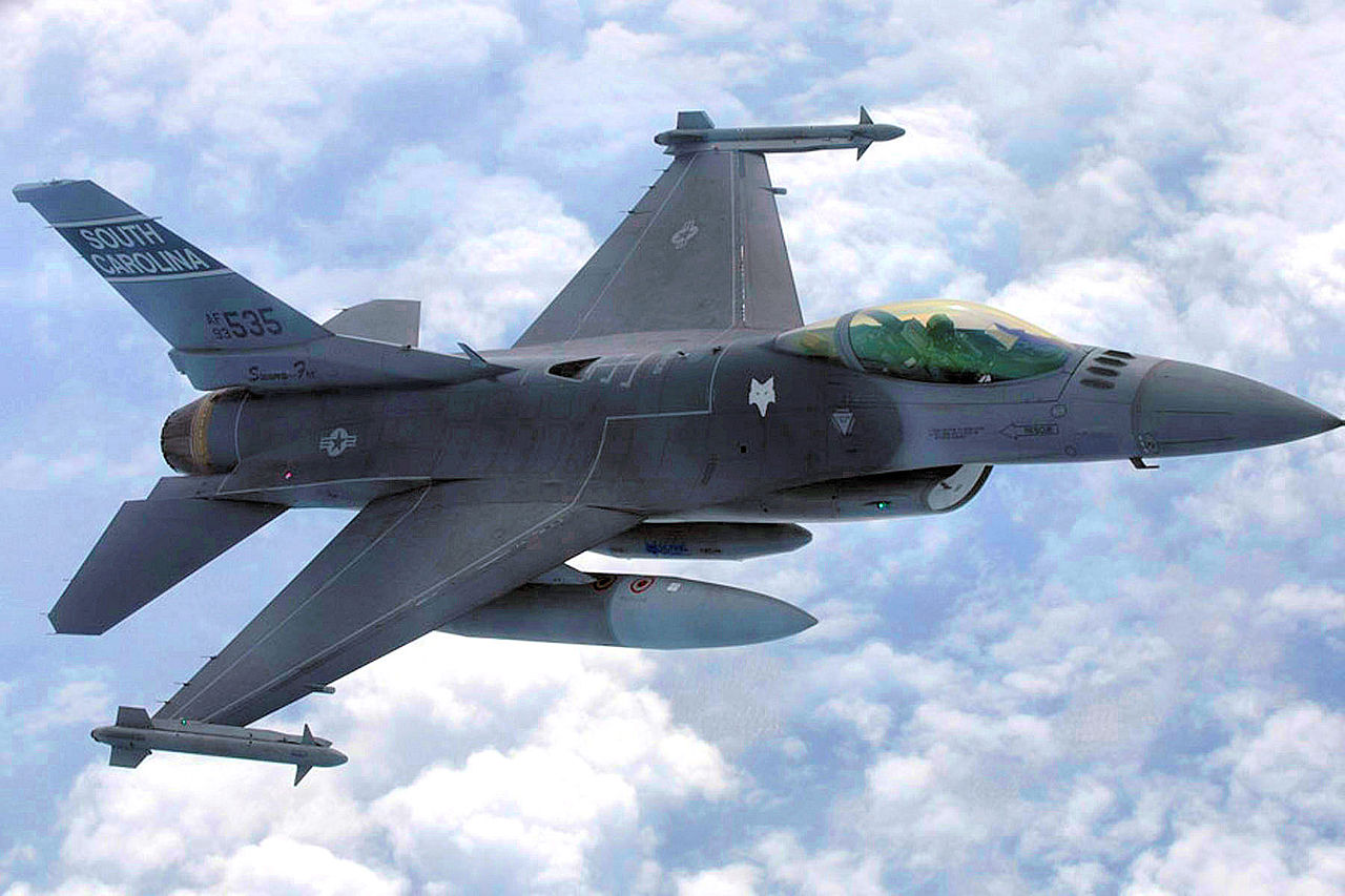 Achats de F16: la Turquie « invitée » la semaine prochaine aux Etats-Unis