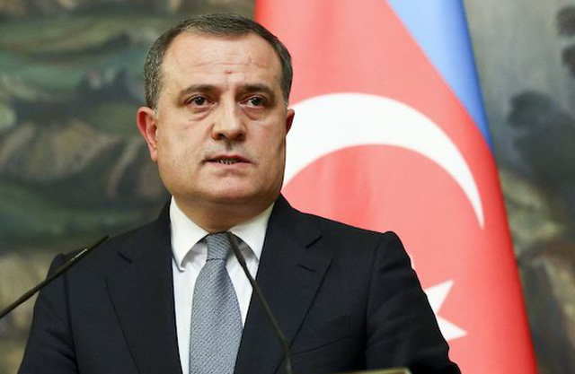 L&rsquo;Azerbaïdjan se connectera au Nakhitchevan via l&rsquo;Iran