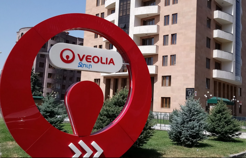 Veolia Djur cherche à obtenir une nouvelle augmentation des tarifs d’eau