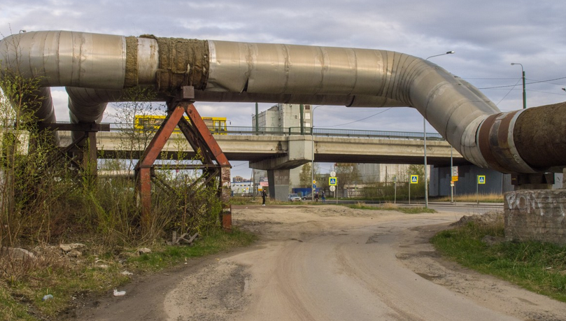 Qu&rsquo;on se le dise : il n&rsquo;y a pas beaucoup de gaz en Azerbaidjan !