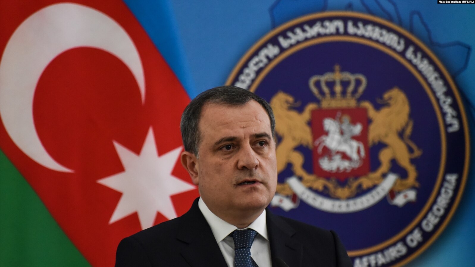 L&rsquo;Azerbaïdjan reproche à l&rsquo;Arménie ses  » approches peu constructives « .