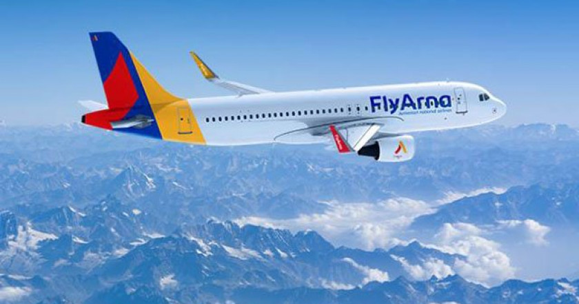 Fly Arna disposera de deux Airbus A320 supplémentaires d&rsquo;ici la fin de l&rsquo;année