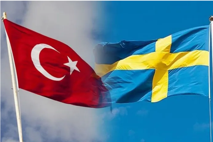 La Suède va extrader une personne à la demande de la Turquie