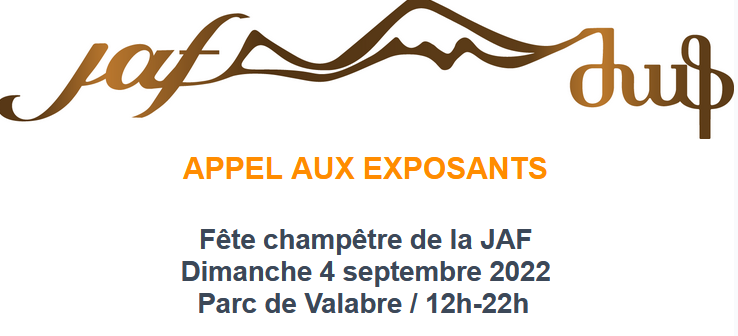 Fête champêtre