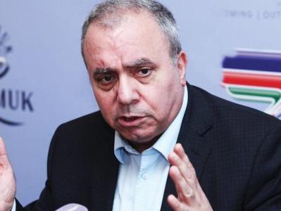 Hrant Bagratyan : quid du corridor ?