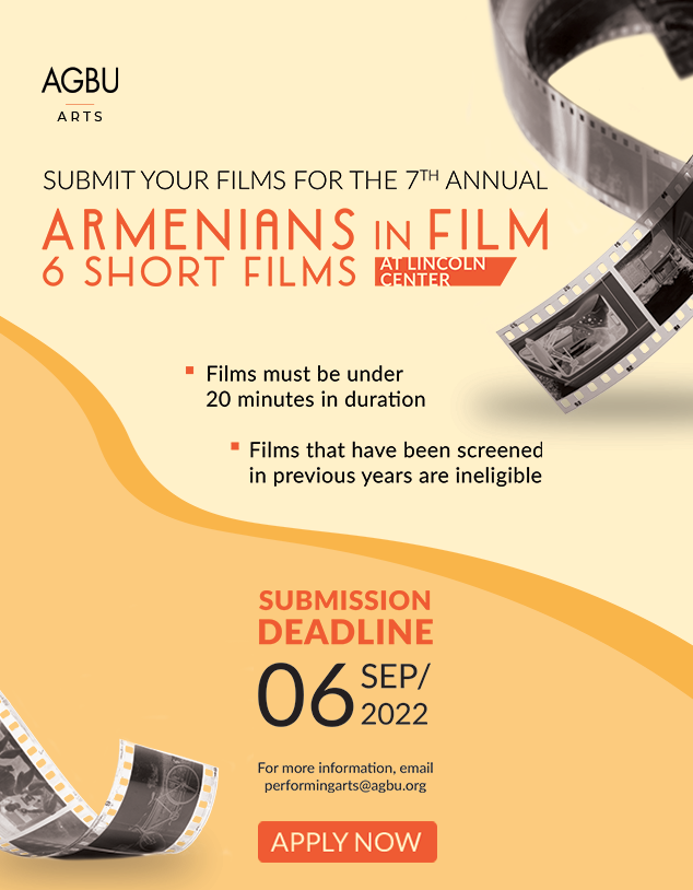 Sélection de courts métrages