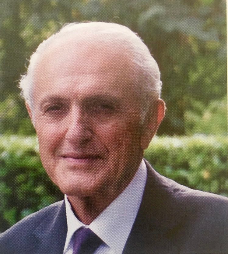 Disparition d’Edouard Manoukian (83 ans), une personnalité marquante de la communauté arménienne de Grenoble et de France