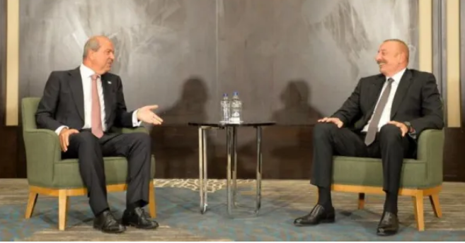 L&rsquo;Azerbaidjan serait sur le point de reconnaître Chypre-nord