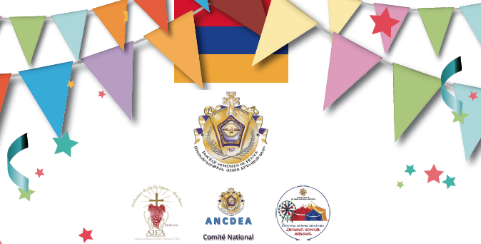 Festival arménien