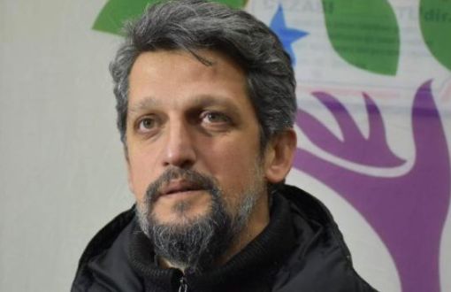 Le député arménien Garo Paylan porte plainte pour tentative d’assassinat