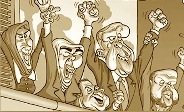 Les mensonges de la diplomatie d’Erdoğan