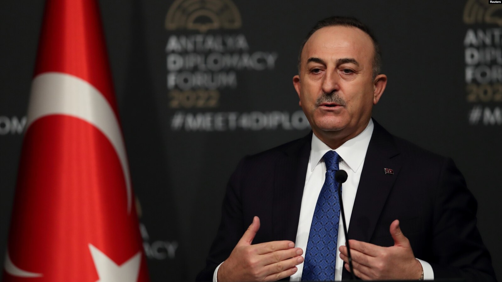 La Turquie réitère ses conditions de normalisation avec l&rsquo;Arménie
