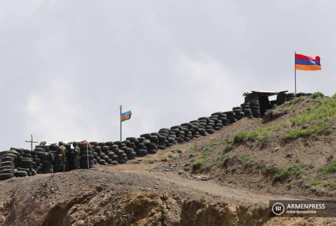 La commission arméno-azerbaïdjanaise se réunira fin août