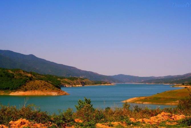 Les représentants de l&rsquo;Artsakh et de l&rsquo;Azerbaïdjan ont discuté de la question de l&rsquo;utilisation mutuellement bénéfique des réserves d’eau de Sarsang