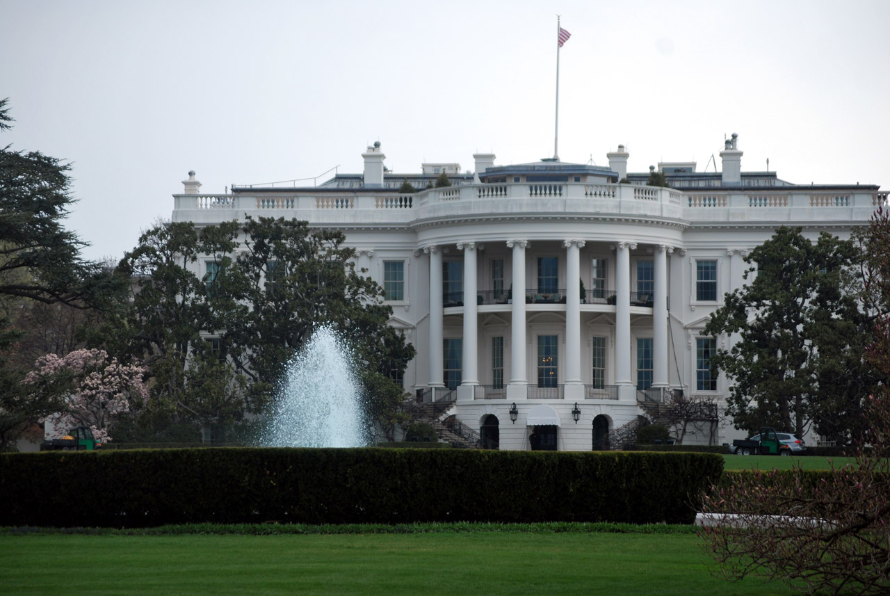 La Turquie mise en garde par Washington