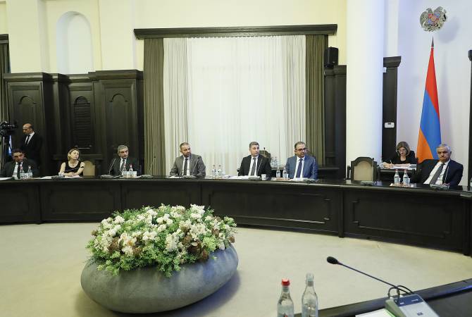 Aide aux nouvelles entreprises
