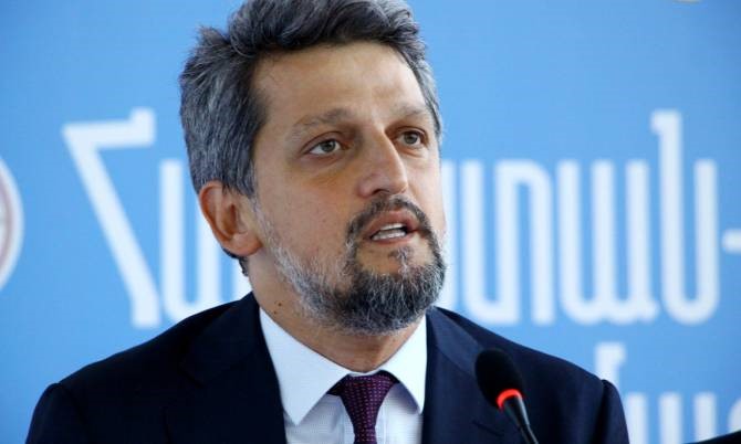 424 intellectuels turcs demandent au gouvernement de révéler le plan d&rsquo;assassinat contre Garo Paylan