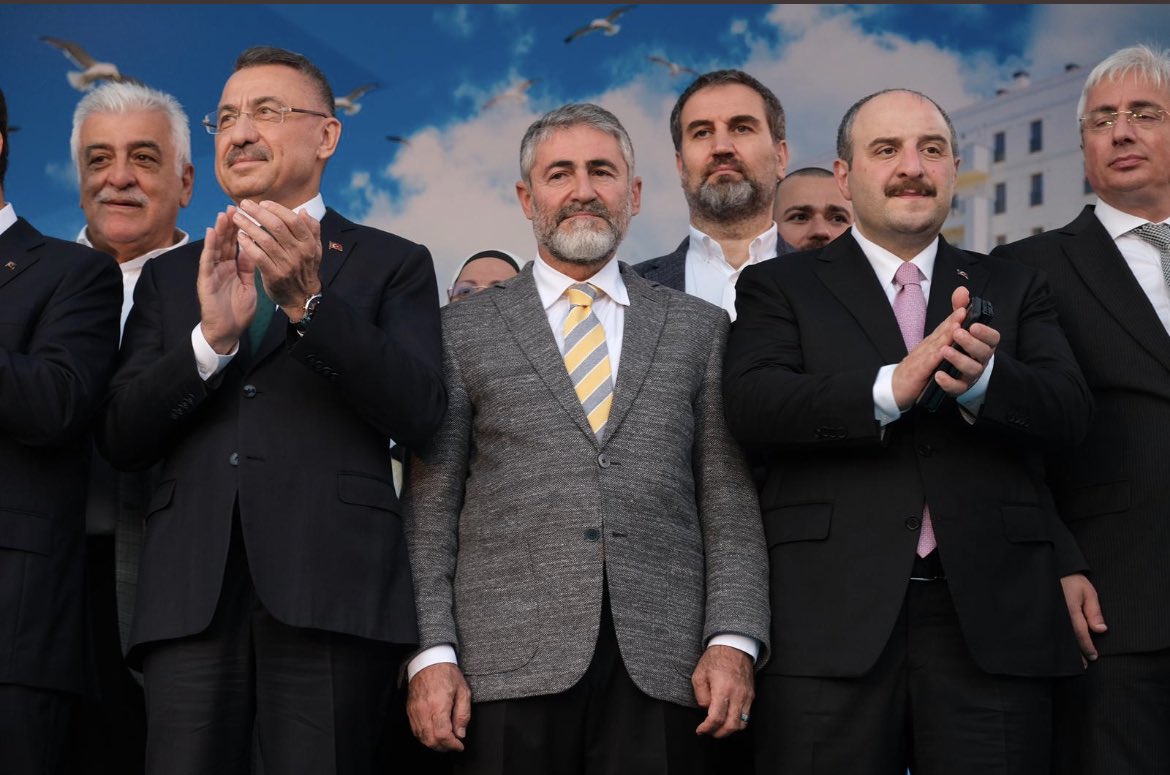 La Turquie minimise la mise en garde de Washington
