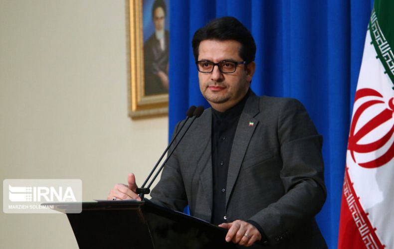 L’Ambassadeur d’Iran à Bakou au sujet du « corridor de Zangezour »: Le principe de notre pays est qu&rsquo;un pays ne peut influencer les intérêts nationaux d&rsquo;un autre pays