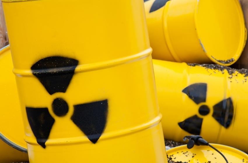 En cas d&rsquo;accident, l&rsquo;Arménie serait contaminée