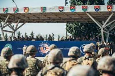La Turquie et l&rsquo;Azerbaïdjan aux exercices militaires
