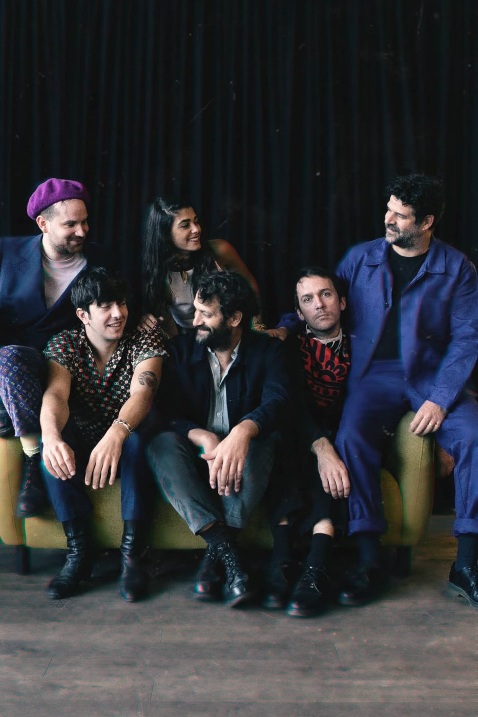 Hey Djan fait un tabac