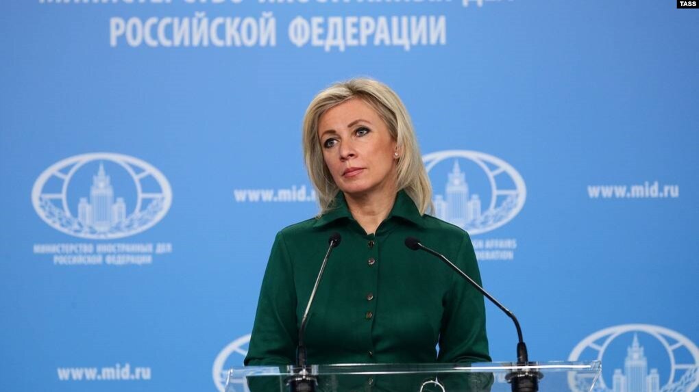 La Russie critique de la médiation de l&rsquo;UE dans les pourparlers entre l&rsquo;Arménie et l&rsquo;Azerbaïdjan