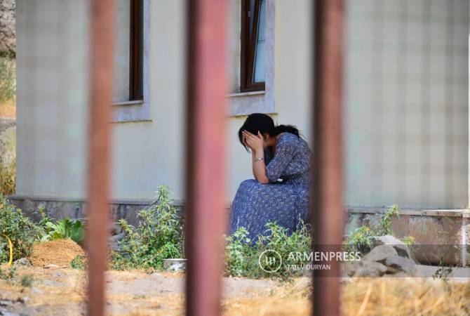 Le Comité des Nations unies fait état de cas de violations flagrantes des droits de l’homme commises par l’Azerbaïdjan contre l’Artsakh