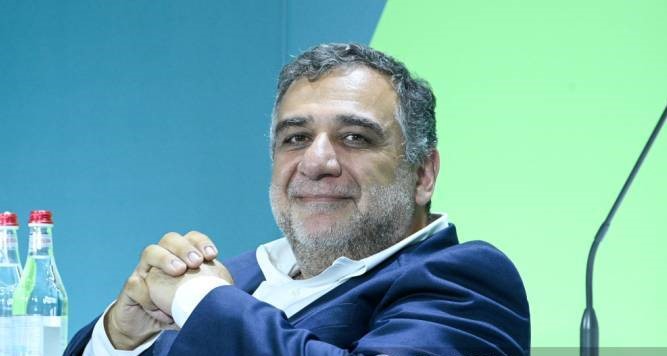 Ruben Vardanyan renonce à la citoyenneté russe et s&rsquo;installe en Artsakh