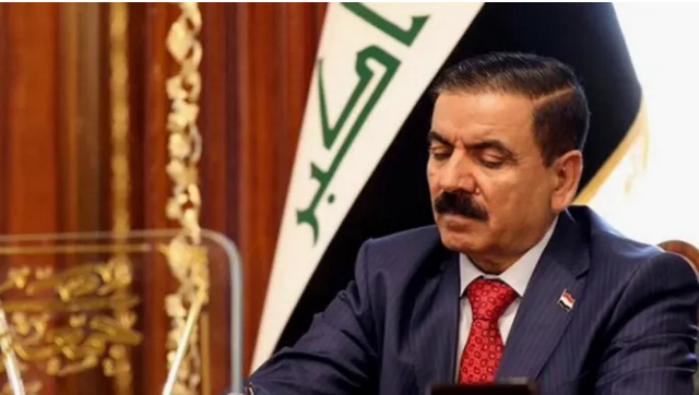 L’Irak va former une brigade pour protéger sa frontière avec la Turquie