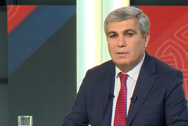 L&rsquo;ancien Premier ministre arménien estime que l&rsquo;Arménie devrait se retirer de l&rsquo;OTSC