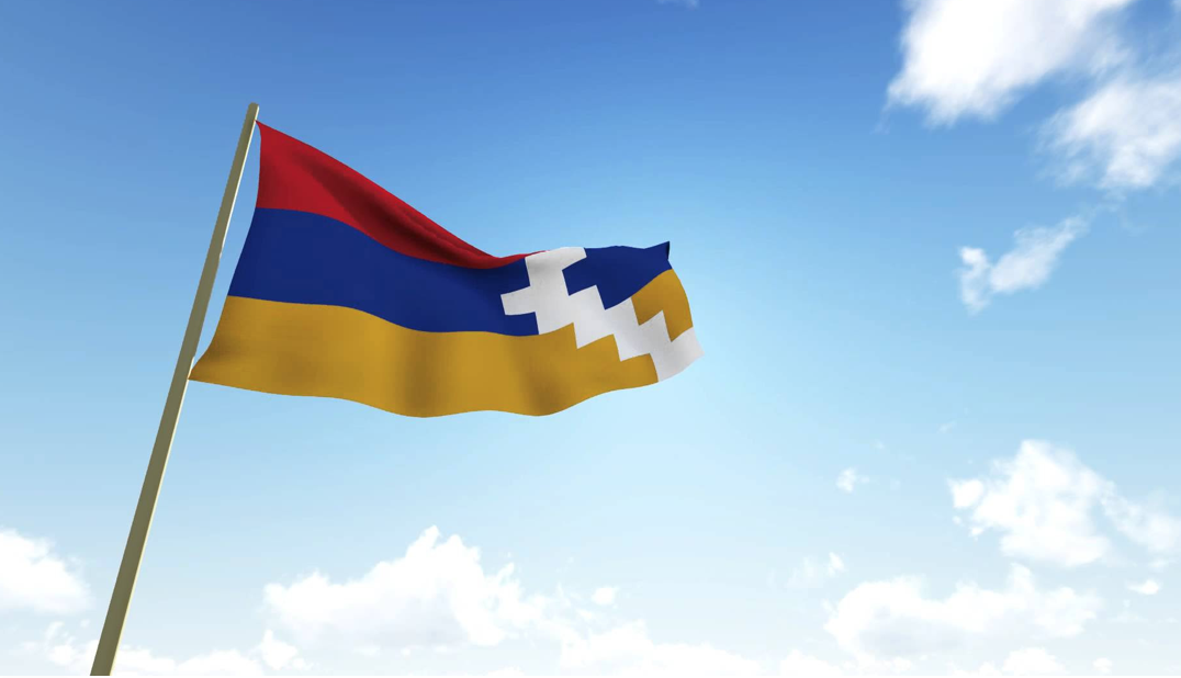 Seule l&rsquo;indépendance de la République d&rsquo;Artsakh assurera le droit à la vie de ses habitants arméniens