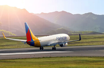 Fly Arna annonce des vols Erevan-Sochi, d&rsquo;autres nouvelles destinations sont attendues prochainement