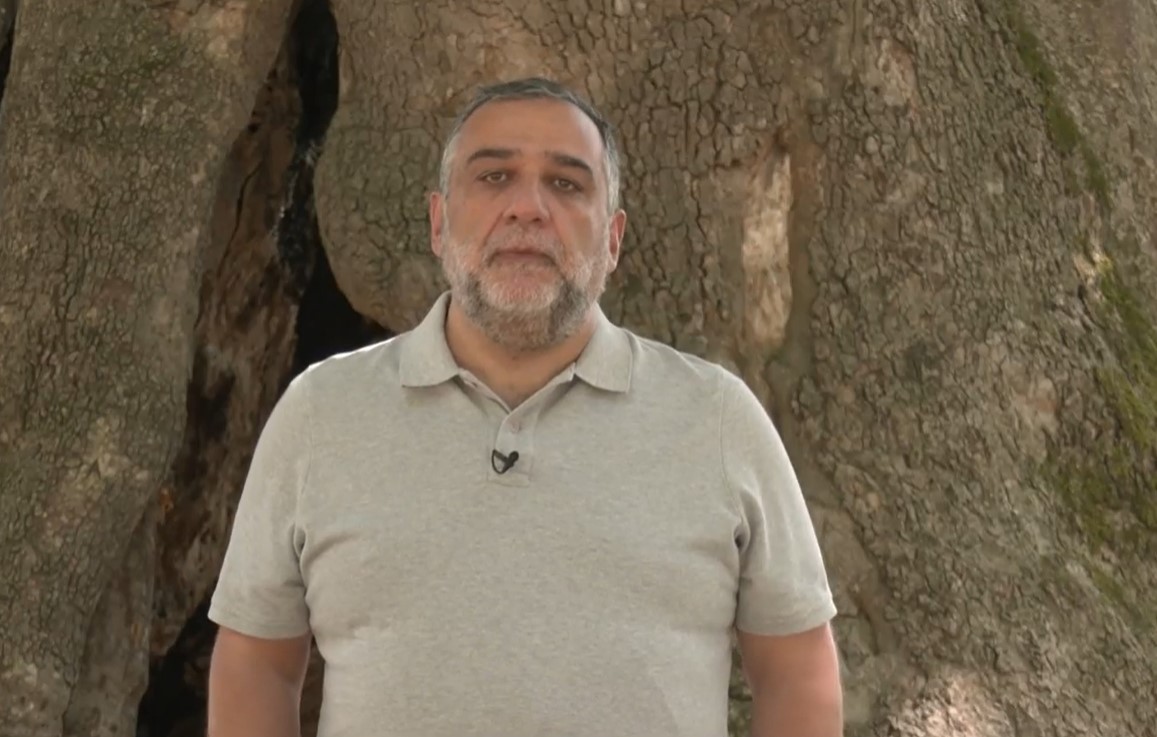 Déclaration de Ruben Vardanyan sur son départ en Artsakh