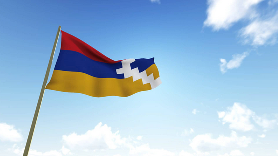Seule l&rsquo;indépendance de la République d&rsquo;Artsakh assurera le droit à la vie de ses habitants arméniens