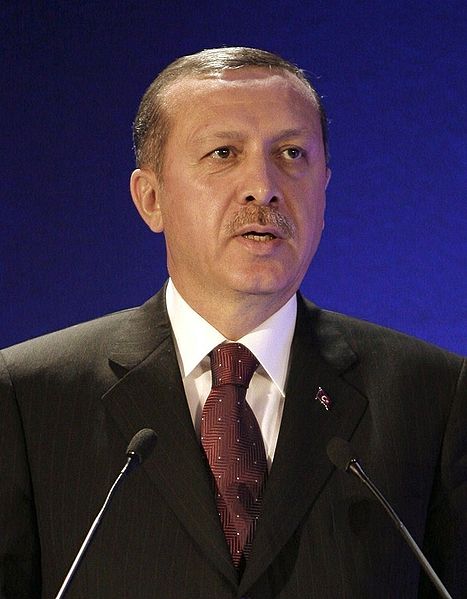 Le Grèce paiera le prix si elle viole encore l&rsquo;espace aérien turc, prévient Erdogan