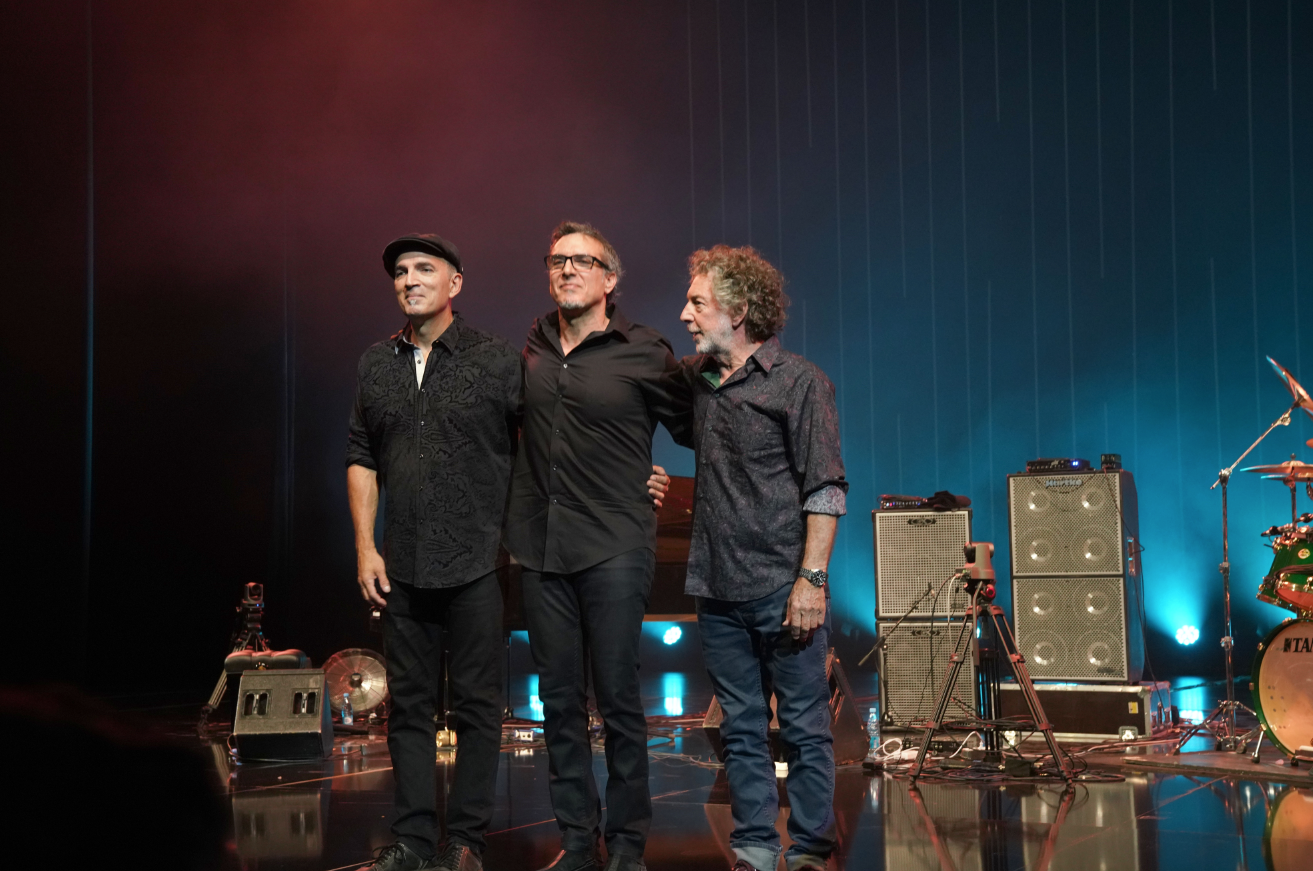 Lancement du Starmus Festival